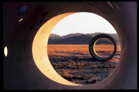 Sun Tunnels (1973-76)