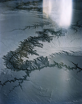 Satellite Channel (2010)