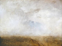 Seascape (c.1835-40)
