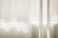 ...and to draw a bright white line with light (Untitled 11.3) 2011