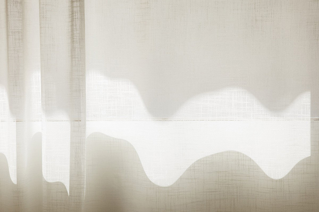 ...and to draw a bright white line with light (Untitled 11.9) 2011