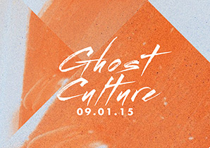 Ghost-Culture