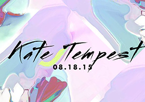 Kate-Tempest