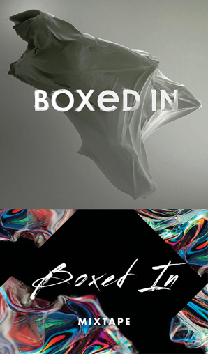 BoxedIn