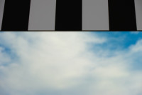 Défini, Fini, Infini, installation detail, photo by Stephan Breuer (2014)