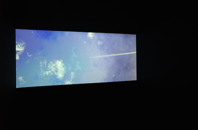 Exotourisme, at the Centre Pompidou (2002)