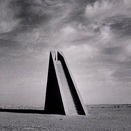 Himmelstreppe (Stairway to Heaven) 1980-87