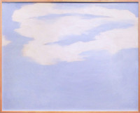 Clouds (c.1964-65)