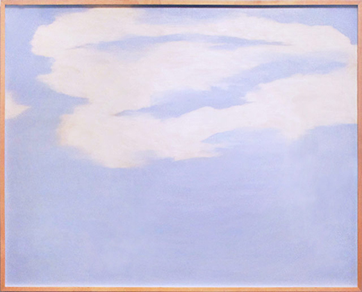 Clouds (c.1964-65)