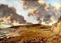 Weymouth Bay: Bowleaze Cove and Jordon Hill (1816-17)