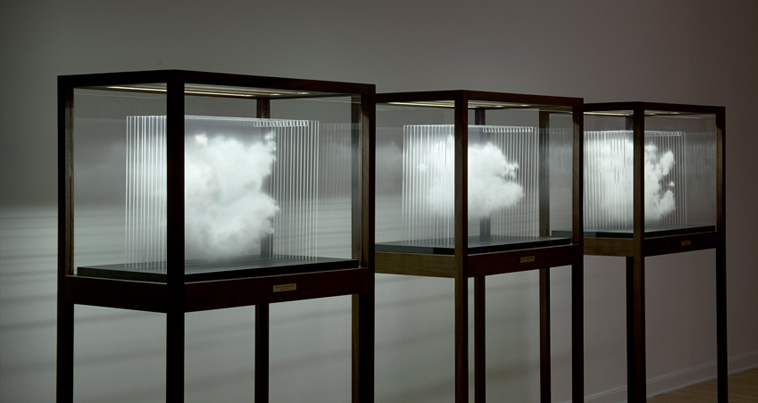 Single Cloud Collection (2012)