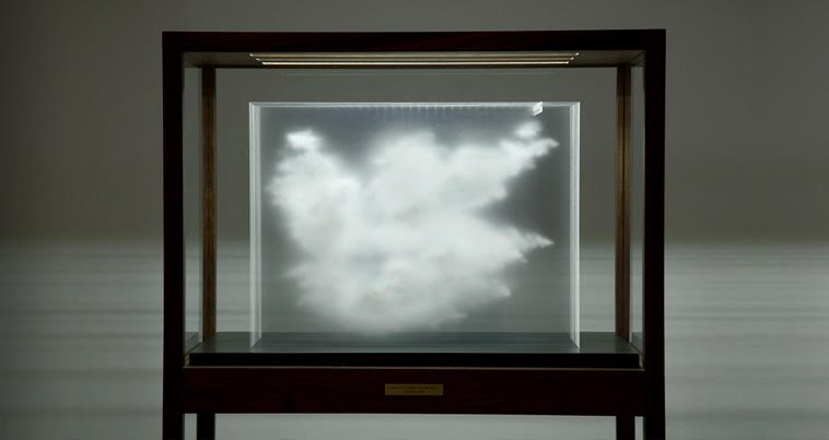 Single Cloud Collection (2012)