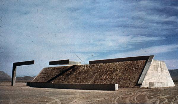 City (ongoing, begun 1972)