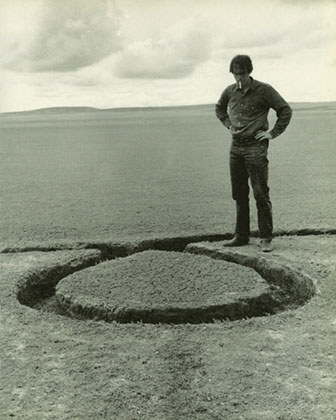 Nine Nevada Depressions (1968)