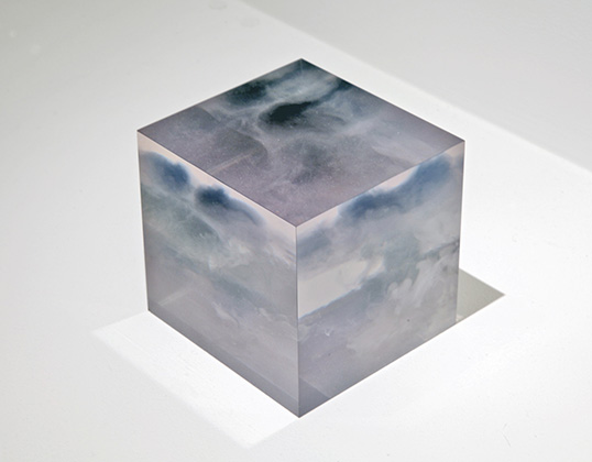 Small Cloud Box (1966)