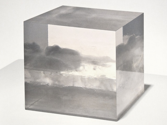 Small Cloud Box (1966)