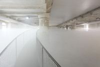 Cloudscapes, at the Venice Architecture Biennale (2010)