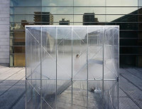 Cloudscapes, at Museum of Contemporary Art Tokyo (2013)