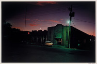 Untitled (Downtown Morton, Mississippi) (1970)
