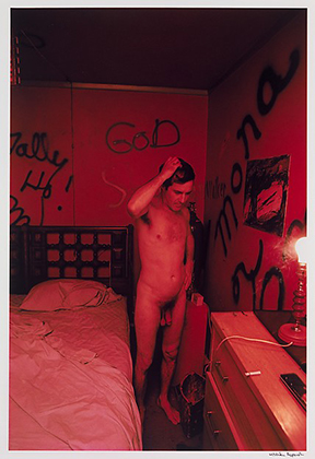 Untitled (Greenwood, Mississippi) (1970)