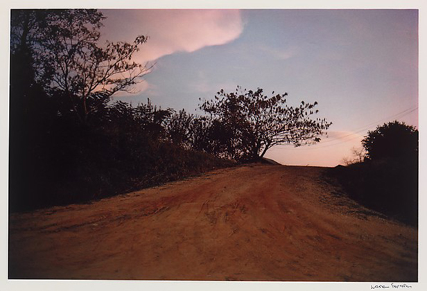 Untitled (Near Morton, Mississippi) (1972)