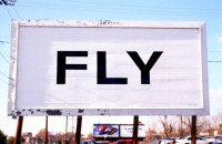 Fly Billboard (1996)