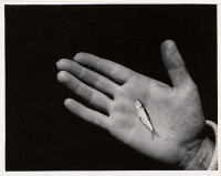 Hand B (1939-40)