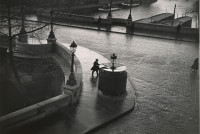 Pont Neuf, Paris (1931)