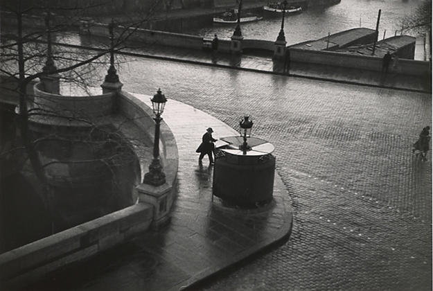 Pont Neuf, Paris (1931)