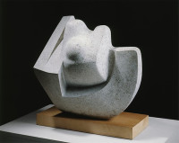 Henry Moore, Untitled (1937)
