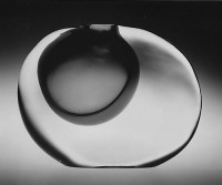 Attributed to Nini DaRos, Vase (1950s)