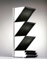 Donald Deskey, Table Lamp (1927)