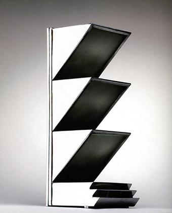 Donald Deskey, Table Lamp (1927)