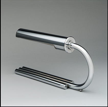 Gilbert Rohde, Desk Lamp (1933)