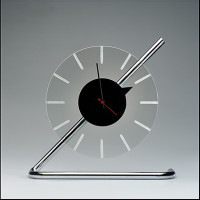 Gilbert Rohde, Electric clock (ca. 1933)