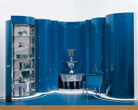 Herman Rosse, Dining Room (1928)