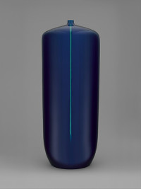 Tokuda Yasokichi III, Vase (ca. 1997)