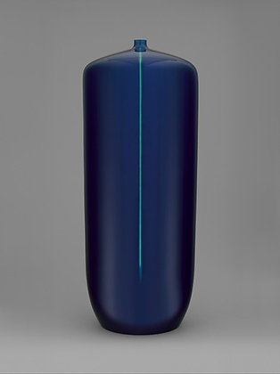 Tokuda Yasokichi III, Vase (ca. 1997)