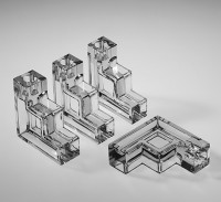 Wilber L. Orme, Pristine Table Architecture (1938)
