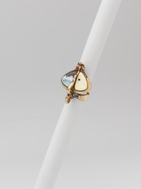 Albert Paley, Ring (1974)