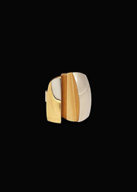 Bruno Martinazzi, Eco Ring (1992)