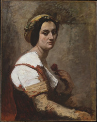 Sibylle (ca. 1870)