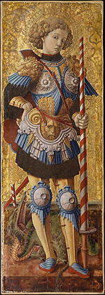 Saint George (1472)