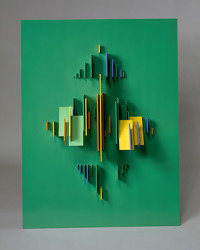 Work, Number 52 (1969)