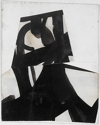 Untitled (ca. 1950-52)