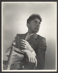 Jean Cocteau (1937)