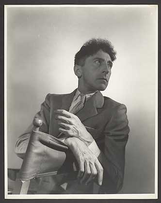 Jean Cocteau (1937)