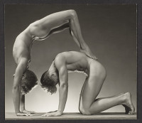 Two Nudes (1941)