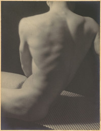 [Male Nude] (1930s)