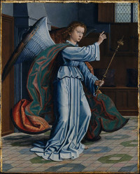 The Annunciation (1506)